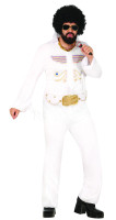 Preview: Rock and Roll King 50s men's costume