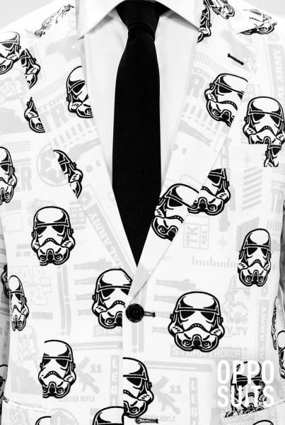 OppoSuits party suit Stormtrooper 2