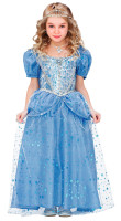 Beautiful Princess Bella child costume