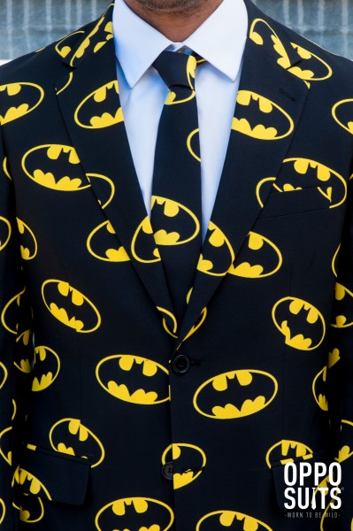 Kostium imprezowy OppoSuits Batman 4