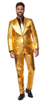 Groovy Gold OppoSuits Anzug für Herren