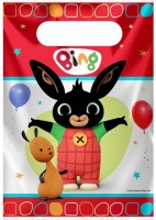 8 Bing and Flop gift bags