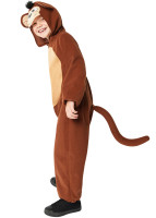 Preview: Funny monkey costume for children