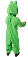 Oversigt: Frosch Overall Baby und Kleinkinder Kostüm