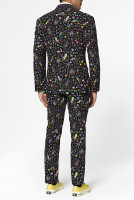 Preview: OppoSuits party suit Disco Dude