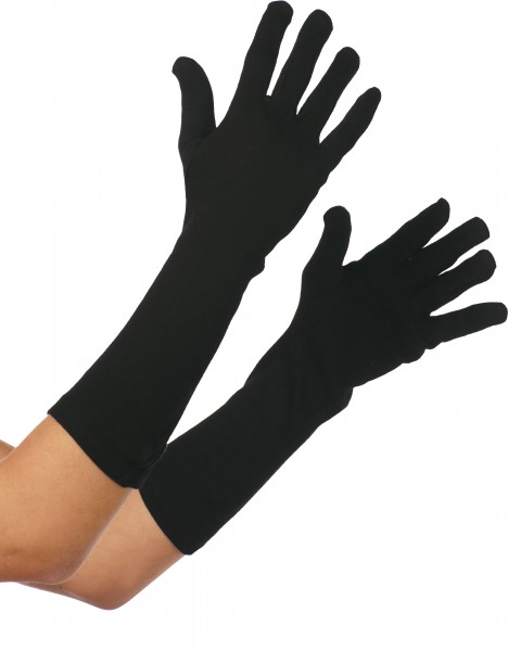 Long 20s gloves