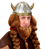 Preview: Classic Viking helmet for adults
