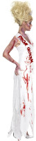 Preview: Undead prom queen costume