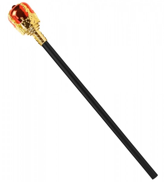 Rexus scepter of the king