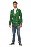 Preview: Suitmeister Blazer Green Tree