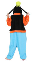 Voorvertoning: Kigurumi Goofy kostuum Unisex