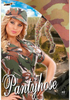 Collants militaires camouflage