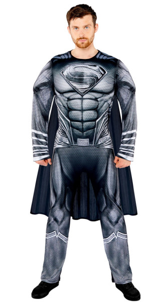 Costume da Superman della Justice League da uomo