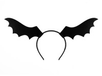 Preview: Camino bat headband
