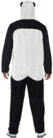 Preview: Plush panda Chen Tao costume