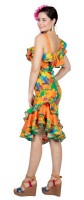 Preview: Luau summer Hawaii costume for women