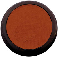 Rust brown professional aqua make-up 20ml