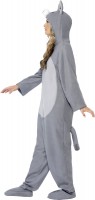 Anteprima: Wolf Overall Costume For Ladies and Gentlemen