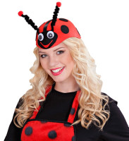 Oversigt: Miena ladybug cap