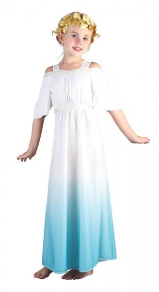 Vestido niña romana Anima