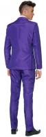 Vista previa: Traje de fiesta Suitmeister Solid Purple