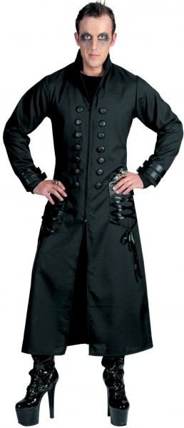 Gothic costume Herrmann