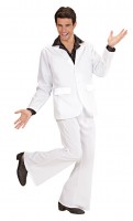 Voorvertoning: Womanizer Disco Suit 70s kostuum