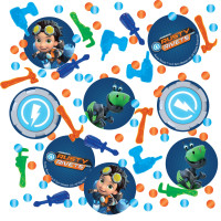 Rusty Rivets Sprinkle Deco Mix 14g