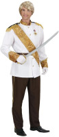 Preview: Fairytale Prince Franz men's costume