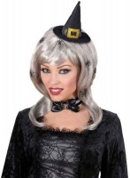 Aperçu: Halloween chapeau sorcière mini