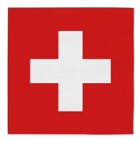 20 Schweiz Servietten 3-lagig