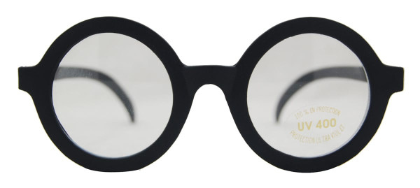 Okulary dla kujonów Harry