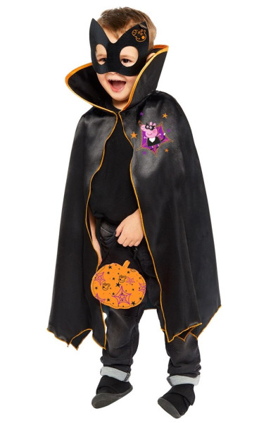 Kostium na Halloween Świnka Peppa dla dzieci