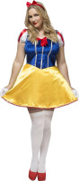 Preview: Fairytale dwarf darling costume