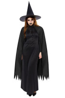Preview: Witch accessories disguise set