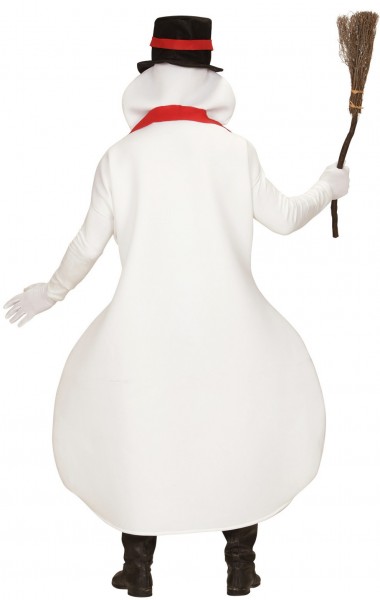 Sneeuwpop Rudi Costume Deluxe