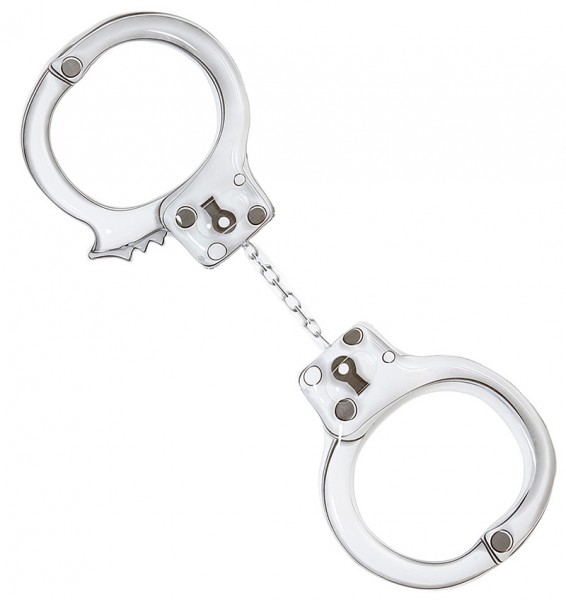 Inflatable handcuffs XXL 3