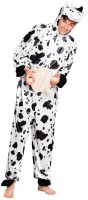 Vista previa: Disfraz de vaca kilian para adolescente