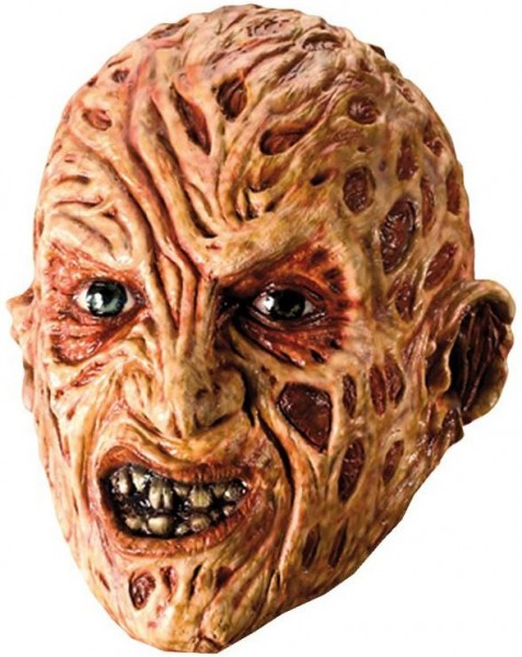 Masque d'horreur Freddy Kruger