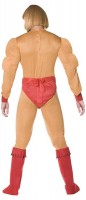 Vista previa: Disfraz premium de He-Man para hombre