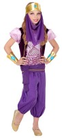 Preview: Arab princess Layla child costume