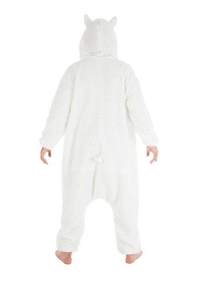 Llama overall for adults 4