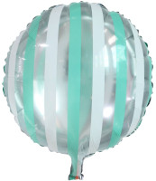 Preview: Pool party balloon set 5 pieces