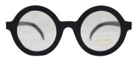Nerd glasses Harry