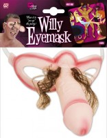 Preview: Funny penis eye mask