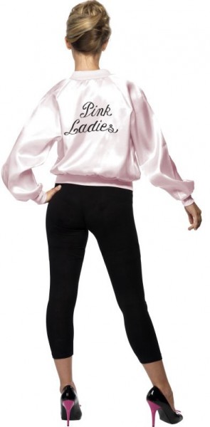 Pink Rocky Greas Pink Lady Jacket