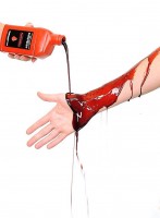 Oversigt: Horror falske blod 450 ml