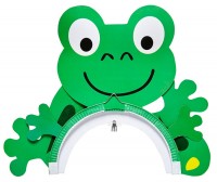 Froggy Frosch Laterne 42cm