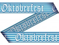 Oktoberfest fever barrier tape 15m