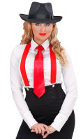 Preview: Elastic suspenders red